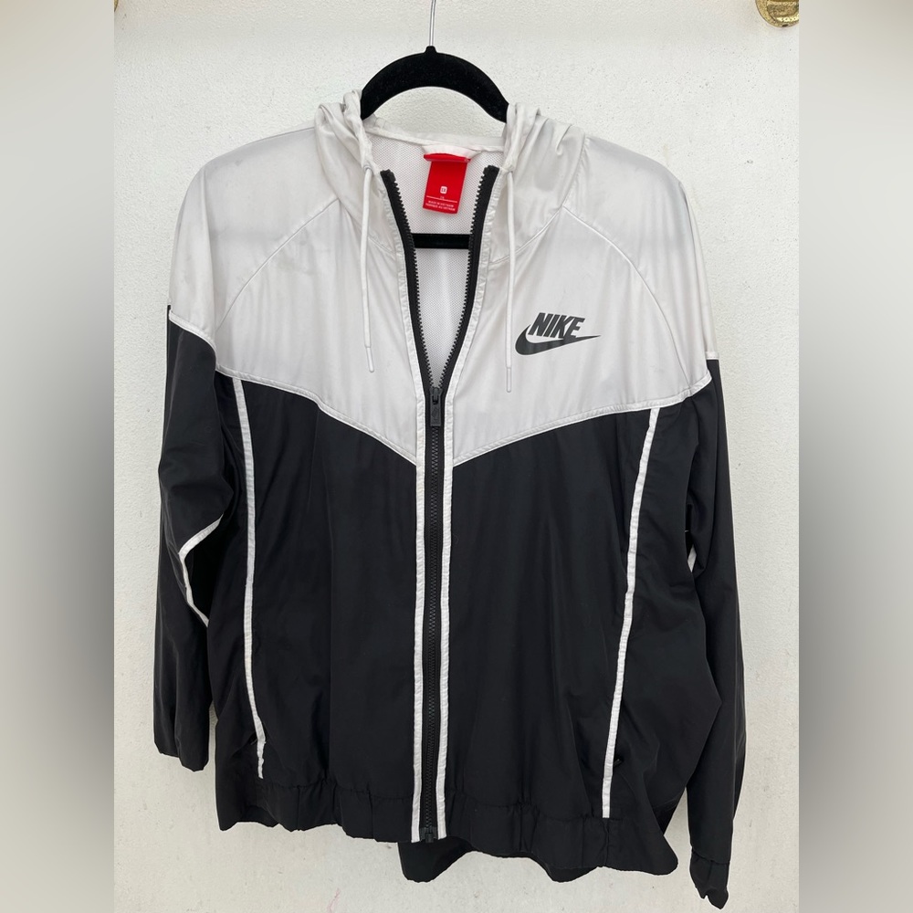 Nike Windbreaker Jacket